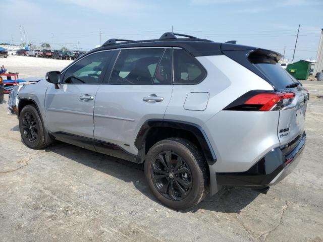 Photo 1 VIN: 2T3E6RFV6RW066007 - TOYOTA RAV4 XSE 