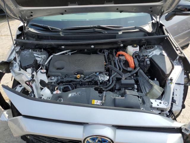 Photo 11 VIN: 2T3E6RFV6RW066007 - TOYOTA RAV4 XSE 