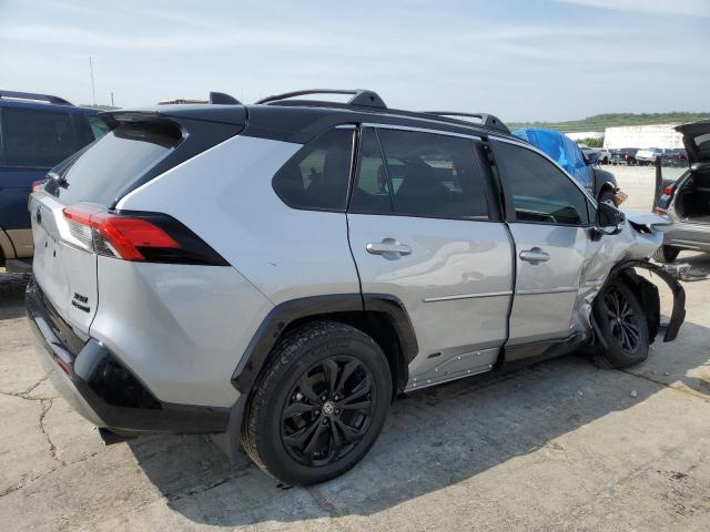 Photo 2 VIN: 2T3E6RFV6RW066007 - TOYOTA RAV4 XSE 