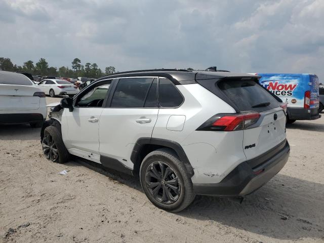 Photo 1 VIN: 2T3E6RFV6RW068517 - TOYOTA RAV4 XSE 