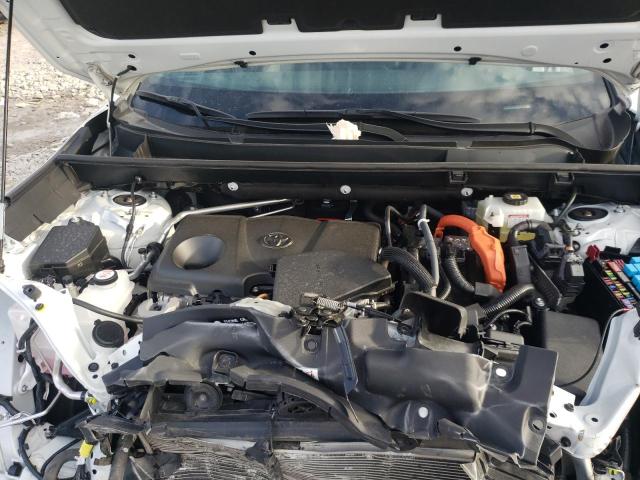 Photo 6 VIN: 2T3E6RFV7MW007153 - TOYOTA RAV4 XSE 