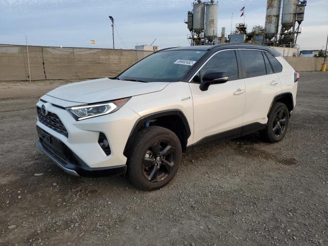 Photo 0 VIN: 2T3E6RFV7MW014541 - TOYOTA RAV4 