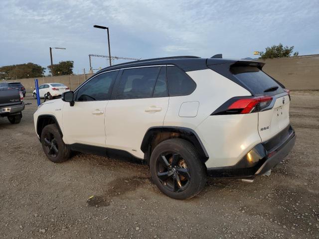 Photo 1 VIN: 2T3E6RFV7MW014541 - TOYOTA RAV4 