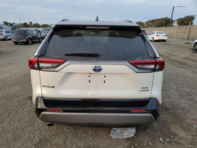 Photo 5 VIN: 2T3E6RFV7MW014541 - TOYOTA RAV4 