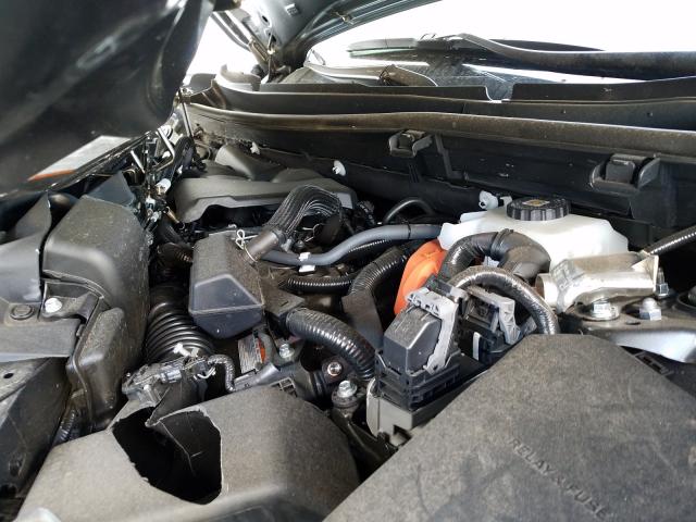 Photo 6 VIN: 2T3E6RFV8MW007646 - TOYOTA RAV4 