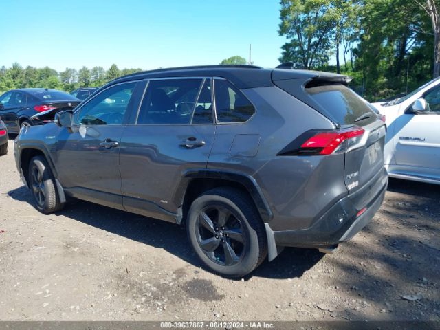 Photo 2 VIN: 2T3E6RFV8MW009073 - TOYOTA RAV4 