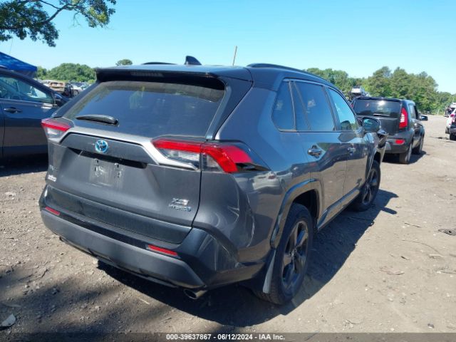 Photo 3 VIN: 2T3E6RFV8MW009073 - TOYOTA RAV4 