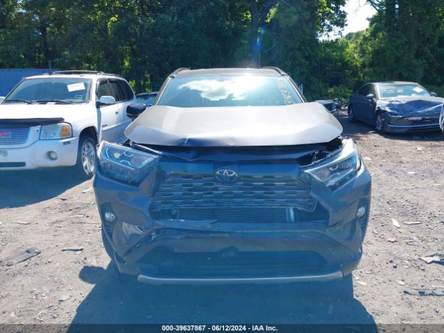 Photo 5 VIN: 2T3E6RFV8MW009073 - TOYOTA RAV4 