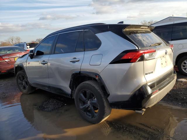 Photo 1 VIN: 2T3E6RFV8MW023068 - TOYOTA RAV4 