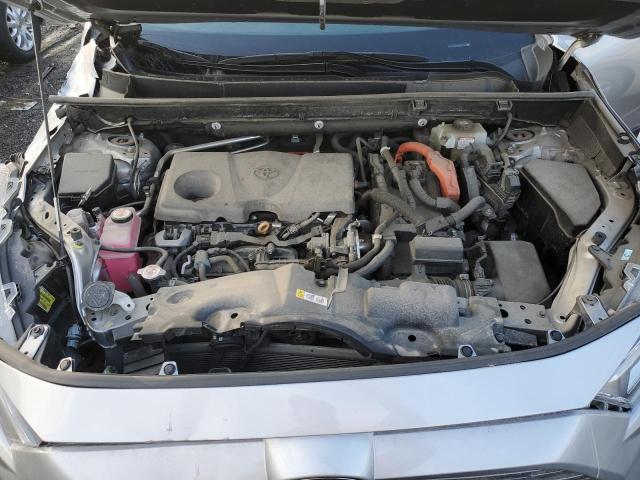 Photo 11 VIN: 2T3E6RFV8MW023068 - TOYOTA RAV4 