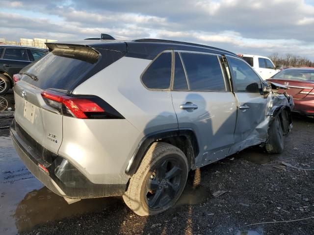 Photo 2 VIN: 2T3E6RFV8MW023068 - TOYOTA RAV4 