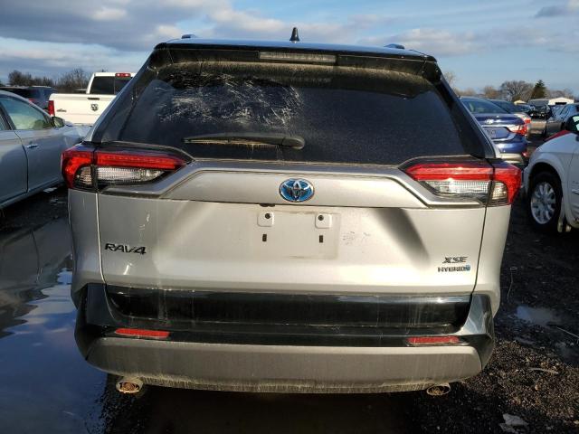 Photo 5 VIN: 2T3E6RFV8MW023068 - TOYOTA RAV4 