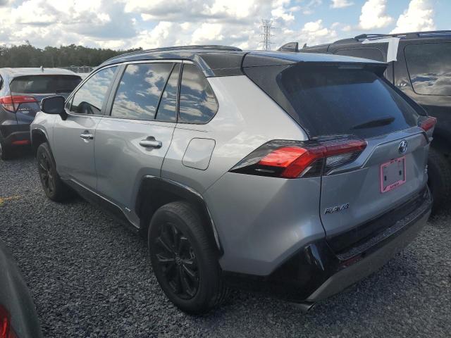 Photo 1 VIN: 2T3E6RFV8NW031687 - TOYOTA RAV4 XSE 