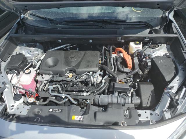 Photo 11 VIN: 2T3E6RFV8NW031687 - TOYOTA RAV4 XSE 