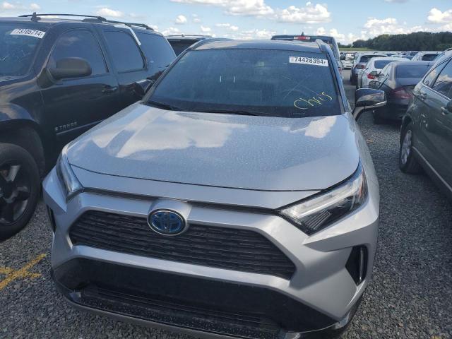 Photo 4 VIN: 2T3E6RFV8NW031687 - TOYOTA RAV4 XSE 