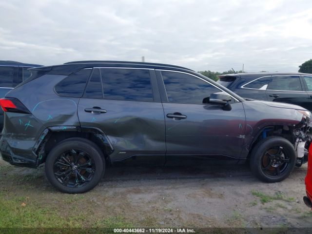 Photo 5 VIN: 2T3E6RFV8NW034783 - TOYOTA RAV4 