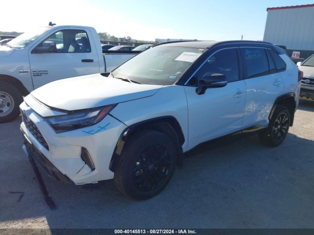 Photo 1 VIN: 2T3E6RFV8RW054876 - TOYOTA RAV4 