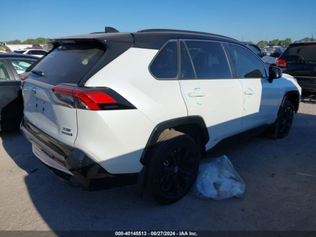 Photo 3 VIN: 2T3E6RFV8RW054876 - TOYOTA RAV4 