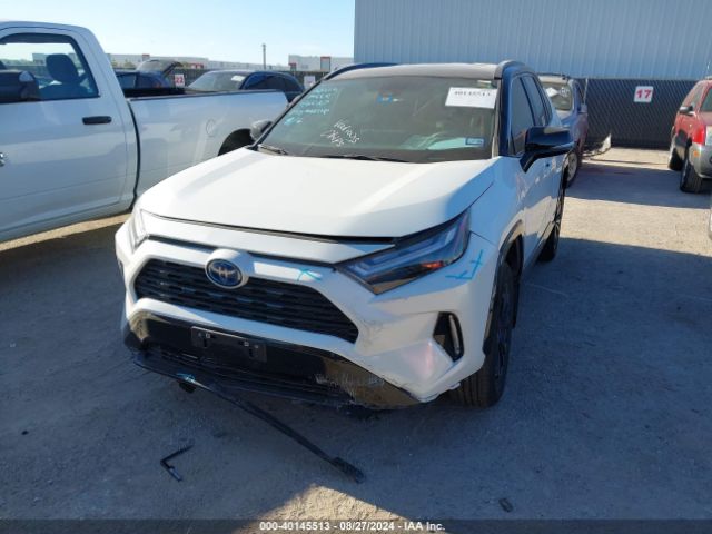 Photo 5 VIN: 2T3E6RFV8RW054876 - TOYOTA RAV4 