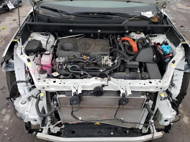 Photo 11 VIN: 2T3E6RFV9MW004030 - TOYOTA RAV4 XSE 