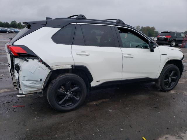 Photo 2 VIN: 2T3E6RFV9MW004030 - TOYOTA RAV4 XSE 