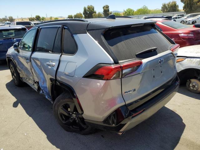 Photo 1 VIN: 2T3E6RFV9MW009969 - TOYOTA RAV4 