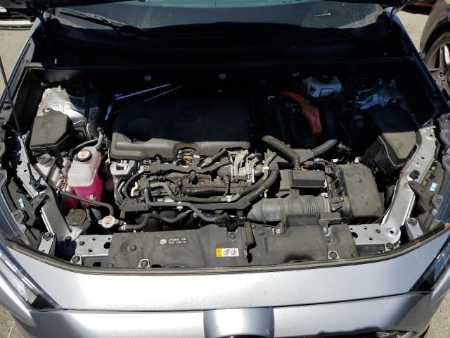 Photo 11 VIN: 2T3E6RFV9MW009969 - TOYOTA RAV4 