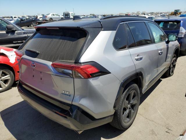 Photo 2 VIN: 2T3E6RFV9MW009969 - TOYOTA RAV4 