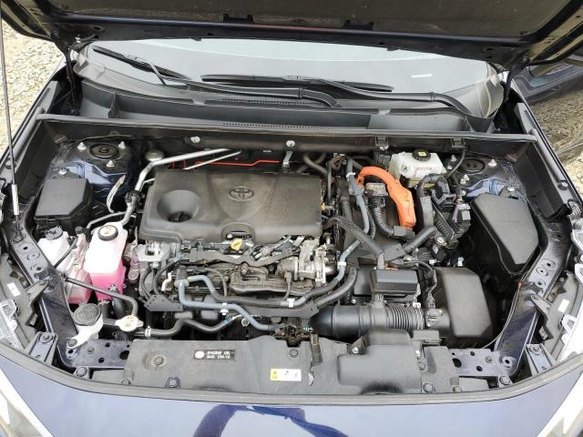 Photo 6 VIN: 2T3E6RFV9MW027419 - TOYOTA RAV4 XSE 