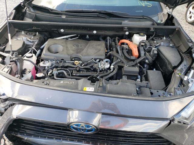 Photo 11 VIN: 2T3E6RFV9NW033979 - TOYOTA RAV4 