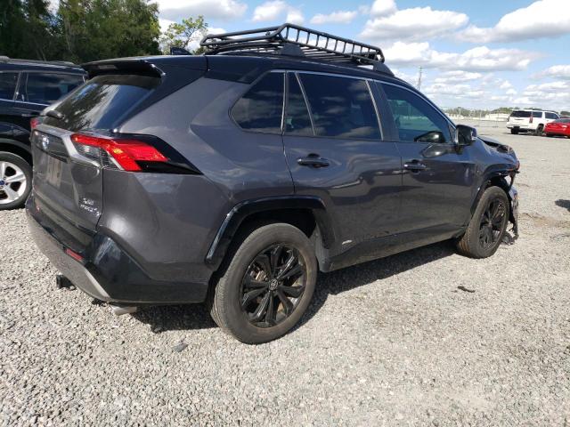 Photo 2 VIN: 2T3E6RFV9NW033979 - TOYOTA RAV4 