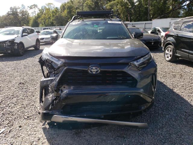 Photo 4 VIN: 2T3E6RFV9NW033979 - TOYOTA RAV4 