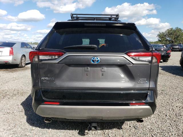 Photo 5 VIN: 2T3E6RFV9NW033979 - TOYOTA RAV4 