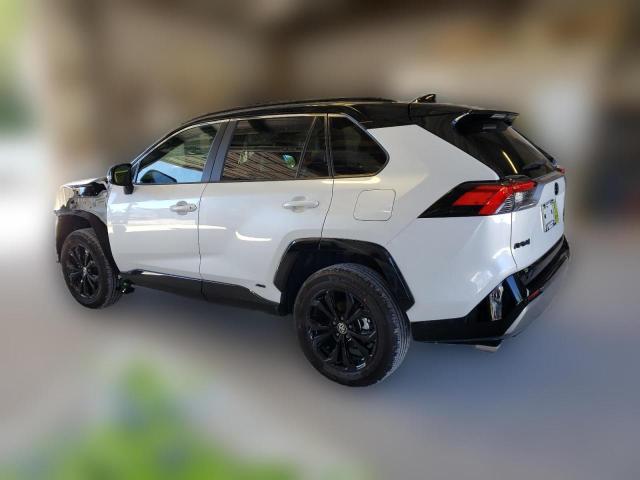 Photo 1 VIN: 2T3E6RFV9RW057494 - TOYOTA RAV4 