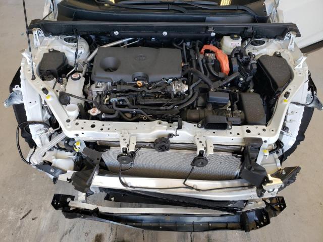 Photo 11 VIN: 2T3E6RFV9RW057494 - TOYOTA RAV4 