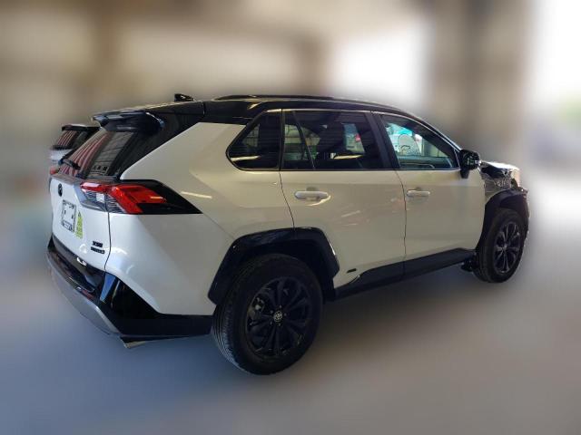 Photo 2 VIN: 2T3E6RFV9RW057494 - TOYOTA RAV4 