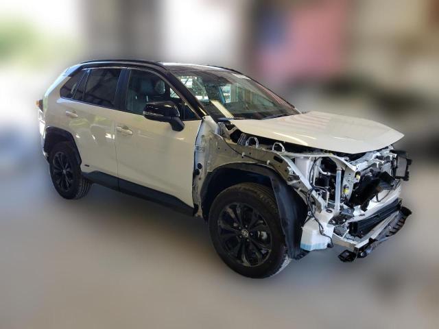 Photo 3 VIN: 2T3E6RFV9RW057494 - TOYOTA RAV4 