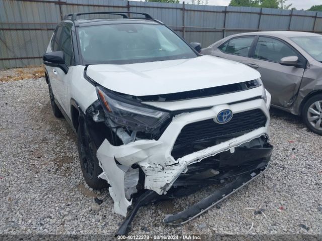 Photo 5 VIN: 2T3E6RFV9RW058144 - TOYOTA RAV4 