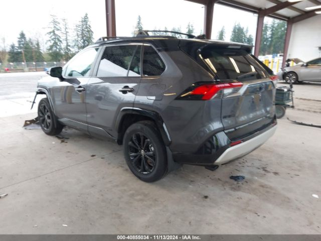 Photo 2 VIN: 2T3E6RFV9RW065806 - TOYOTA RAV4 