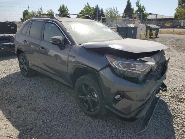 Photo 3 VIN: 2T3E6RFVXMW017840 - TOYOTA RAV4 