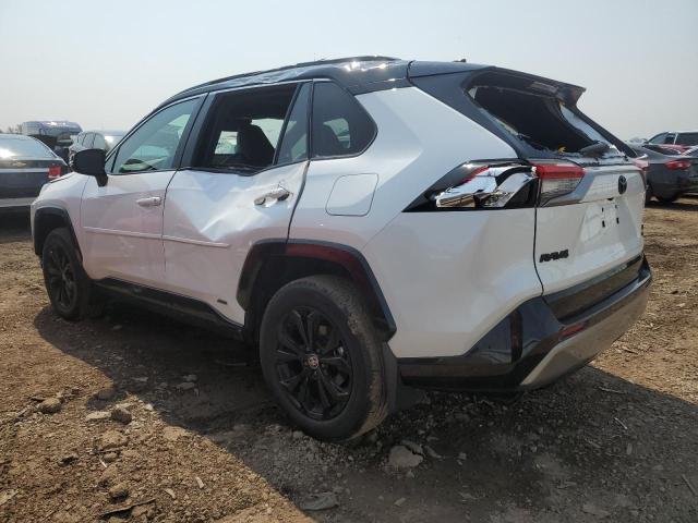 Photo 1 VIN: 2T3E6RFVXPW046341 - TOYOTA RAV4 XSE 