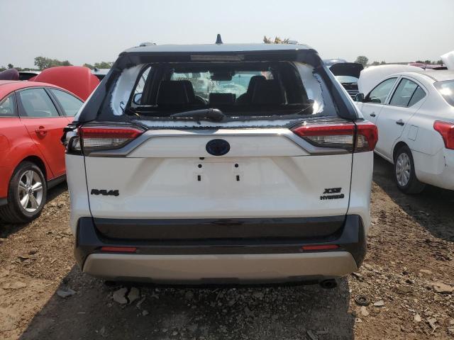 Photo 5 VIN: 2T3E6RFVXPW046341 - TOYOTA RAV4 XSE 