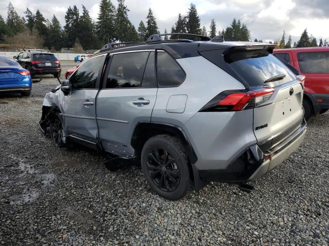 Photo 1 VIN: 2T3E6RFVXRW049324 - TOYOTA RAV4 