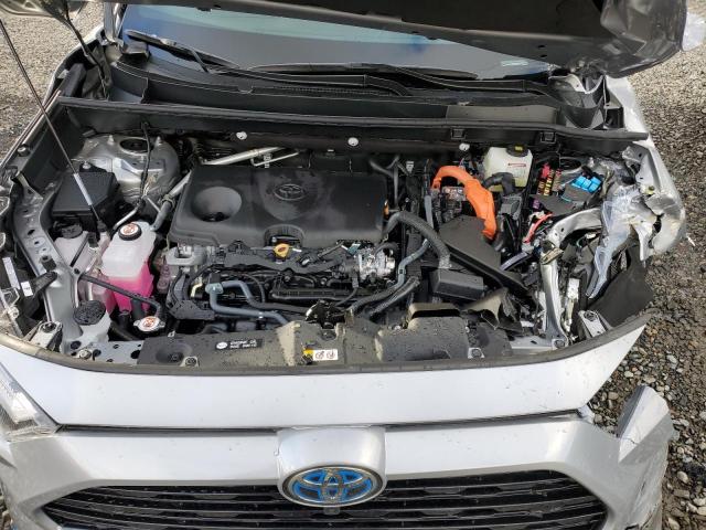 Photo 10 VIN: 2T3E6RFVXRW049324 - TOYOTA RAV4 