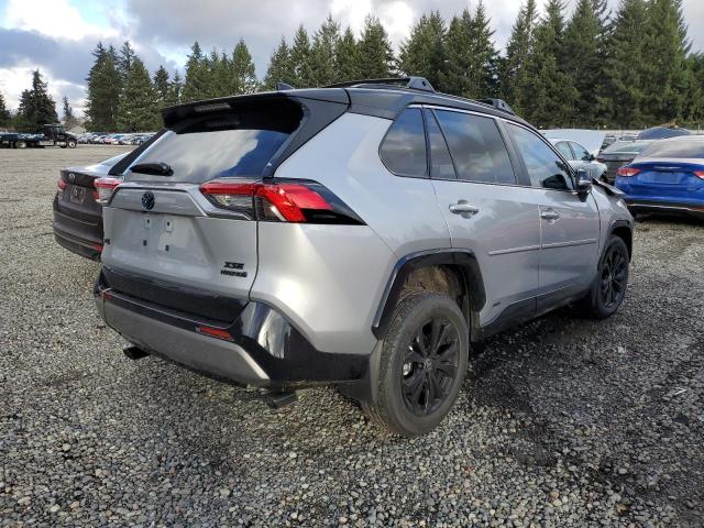 Photo 2 VIN: 2T3E6RFVXRW049324 - TOYOTA RAV4 