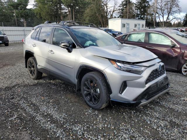 Photo 3 VIN: 2T3E6RFVXRW049324 - TOYOTA RAV4 