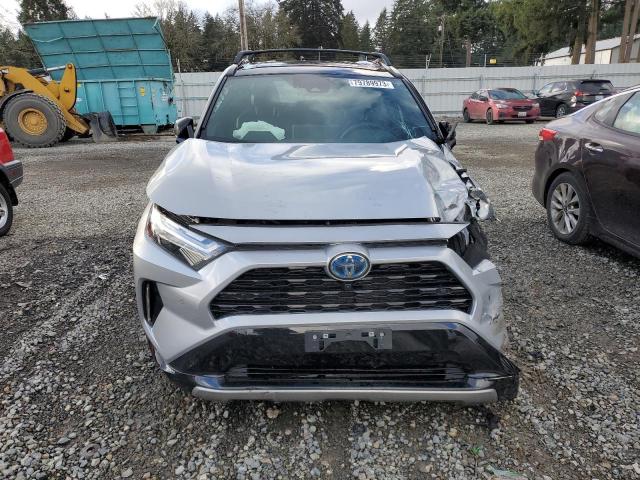 Photo 4 VIN: 2T3E6RFVXRW049324 - TOYOTA RAV4 