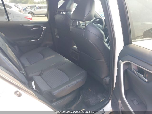 Photo 7 VIN: 2T3E6RFVXRW058721 - TOYOTA RAV4 