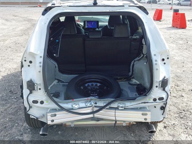 Photo 5 VIN: 2T3E6RFVXRW066673 - TOYOTA RAV4 