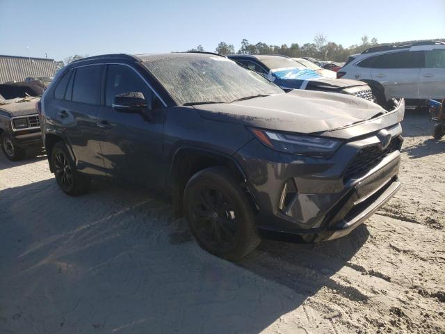 Photo 3 VIN: 2T3E6RFVXRW075793 - TOYOTA RAV4 XSE 